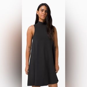 Lululemon All Aligned Dress